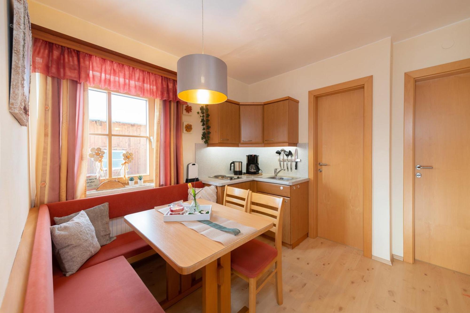Molteraugut Apartment มึลบาค อัม โฮคเคอนิก ภายนอก รูปภาพ