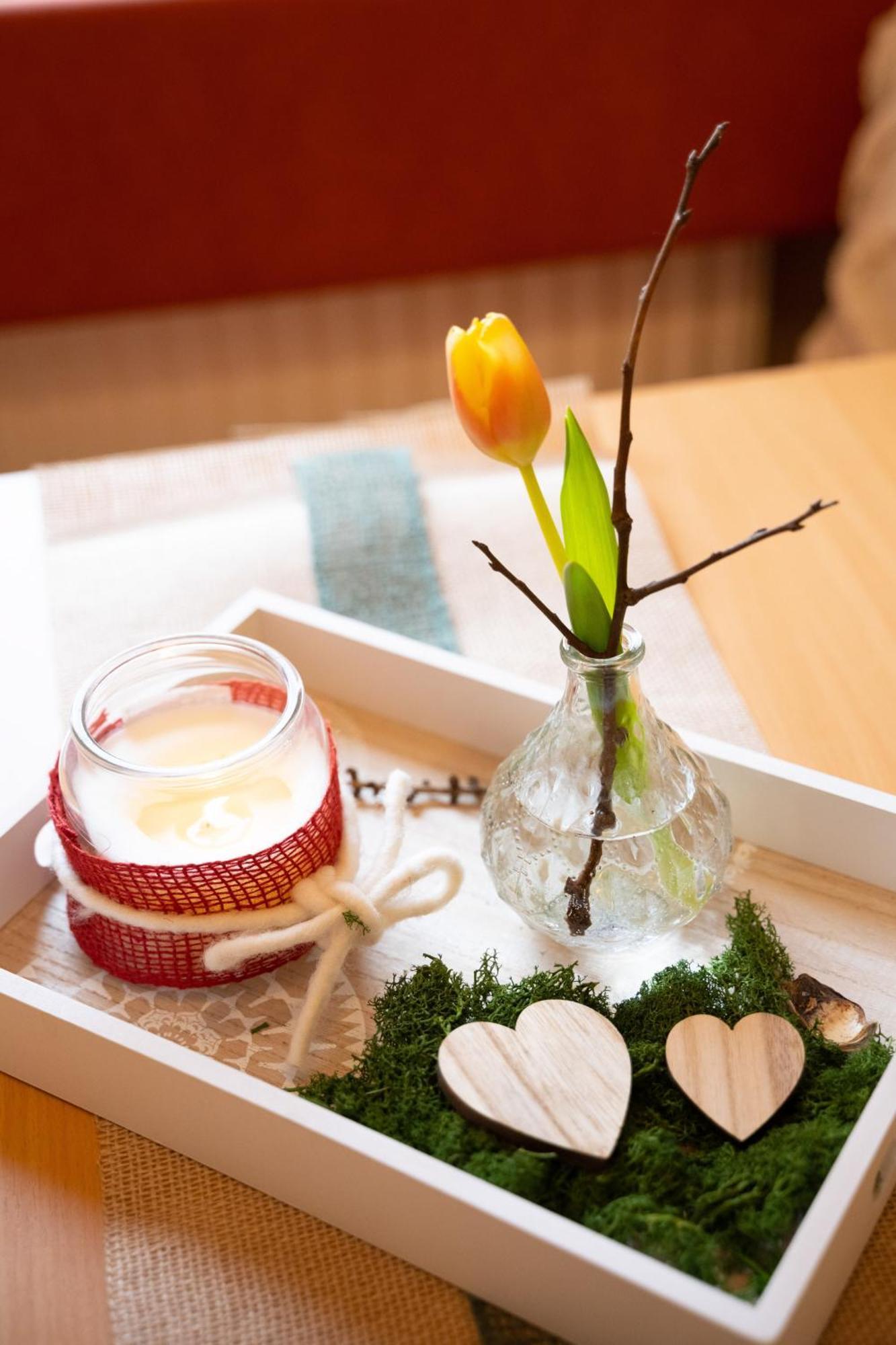 Molteraugut Apartment มึลบาค อัม โฮคเคอนิก ภายนอก รูปภาพ