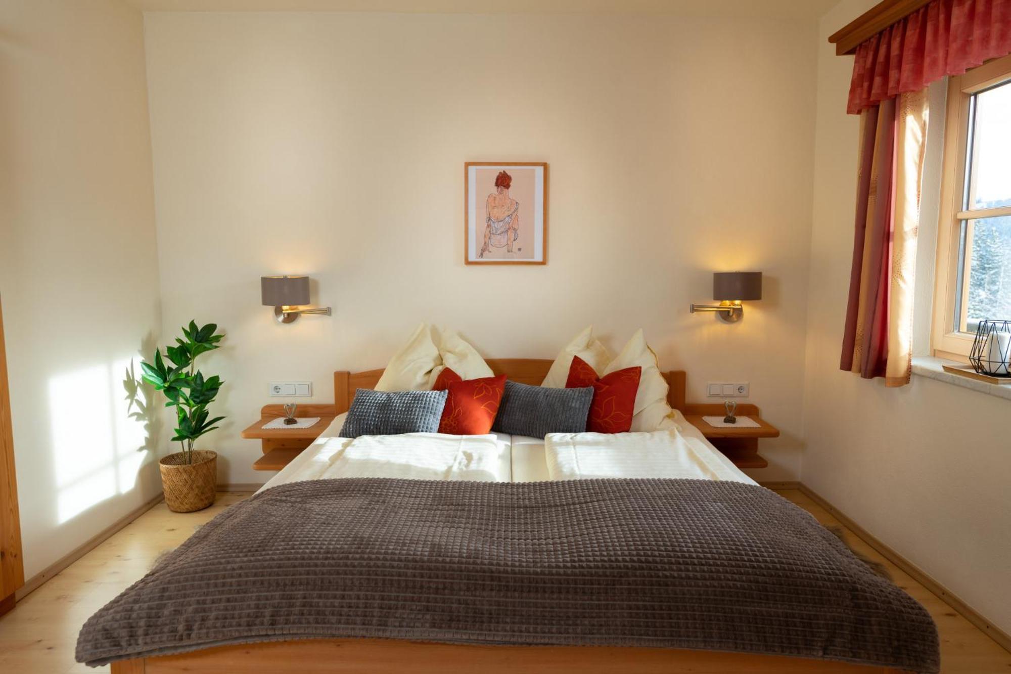 Molteraugut Apartment มึลบาค อัม โฮคเคอนิก ภายนอก รูปภาพ