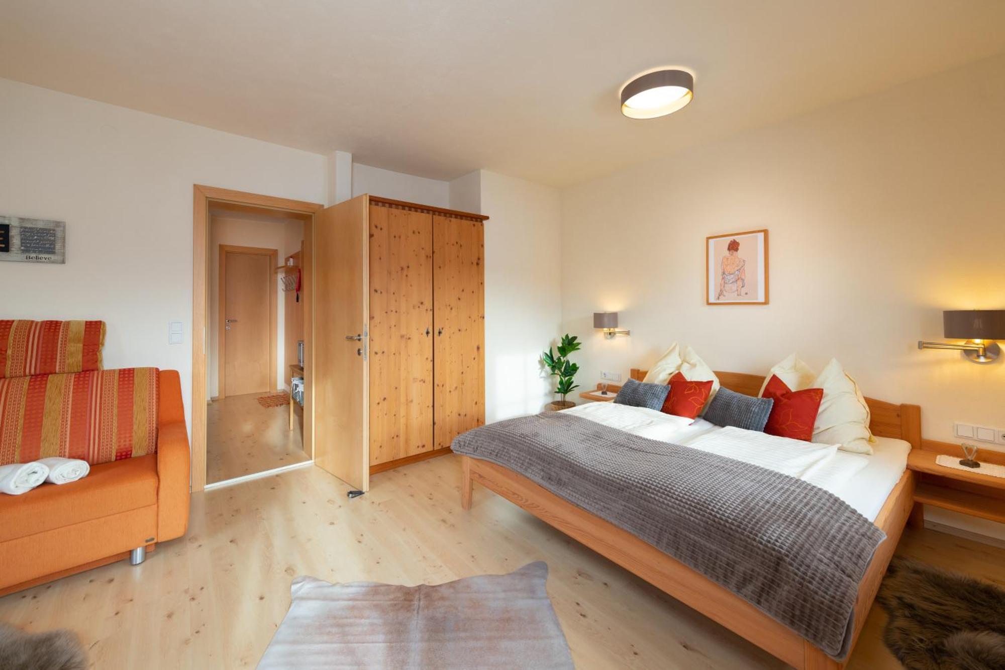 Molteraugut Apartment มึลบาค อัม โฮคเคอนิก ภายนอก รูปภาพ
