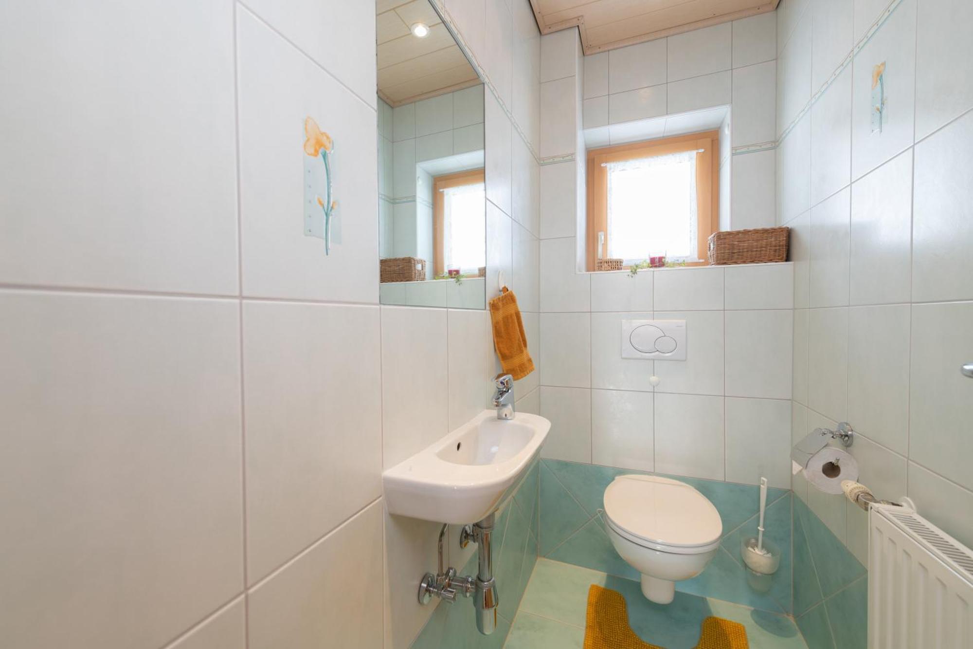 Molteraugut Apartment มึลบาค อัม โฮคเคอนิก ภายนอก รูปภาพ