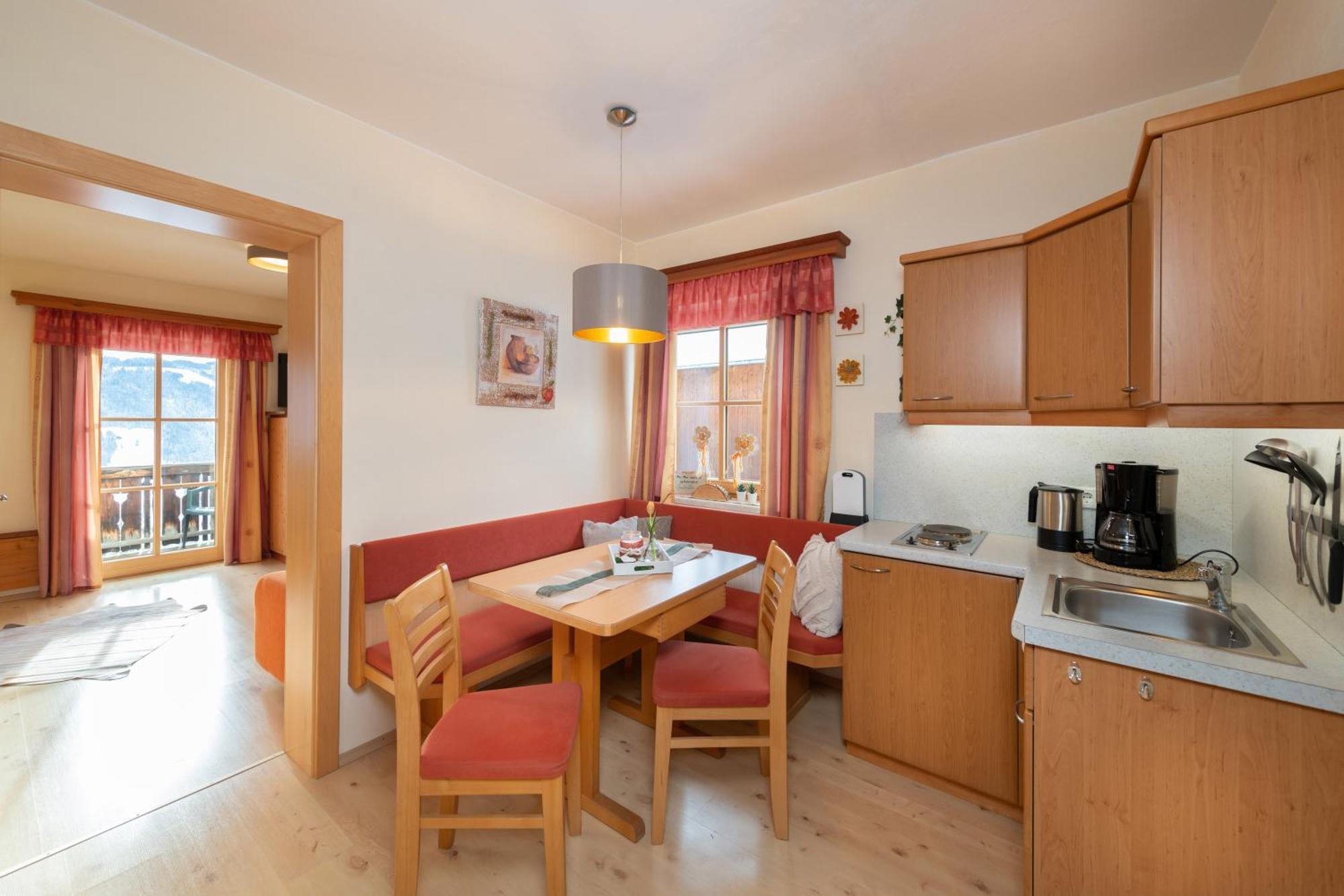 Molteraugut Apartment มึลบาค อัม โฮคเคอนิก ภายนอก รูปภาพ