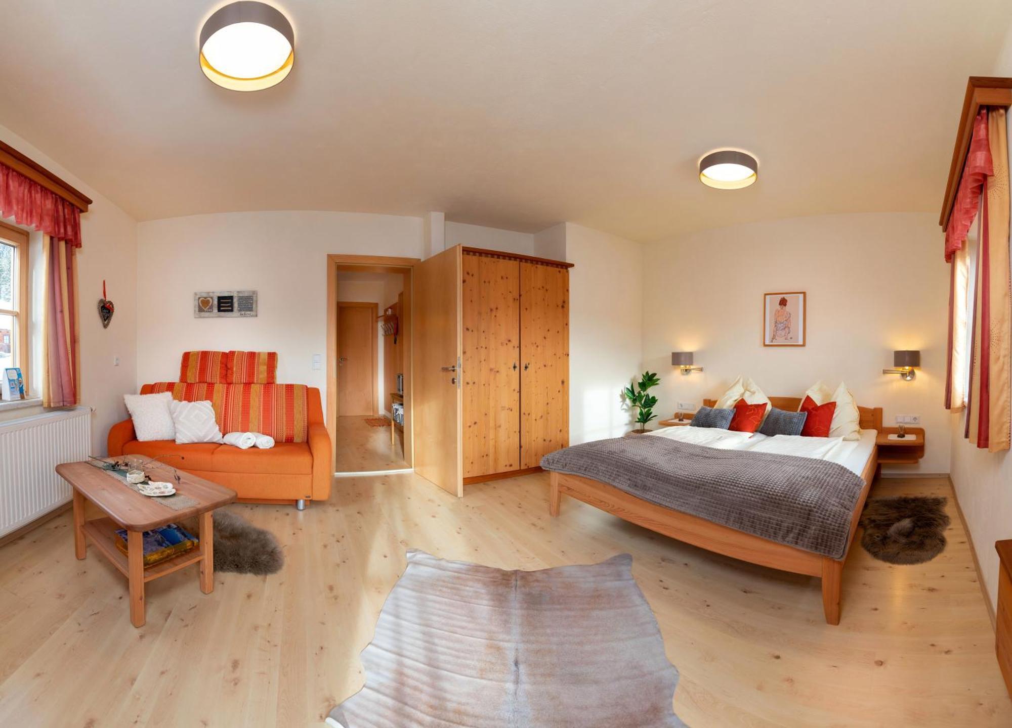 Molteraugut Apartment มึลบาค อัม โฮคเคอนิก ภายนอก รูปภาพ