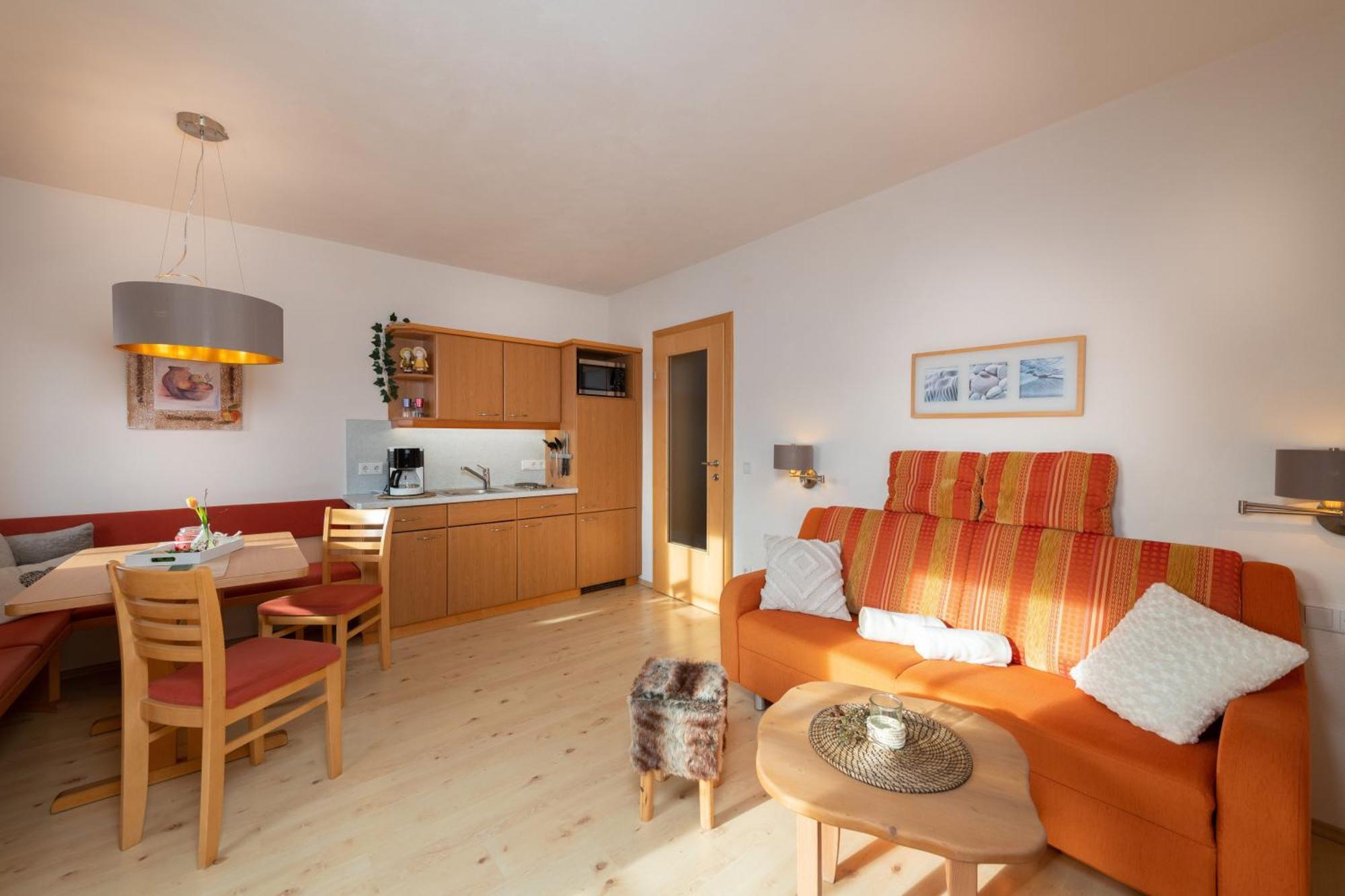 Molteraugut Apartment มึลบาค อัม โฮคเคอนิก ภายนอก รูปภาพ